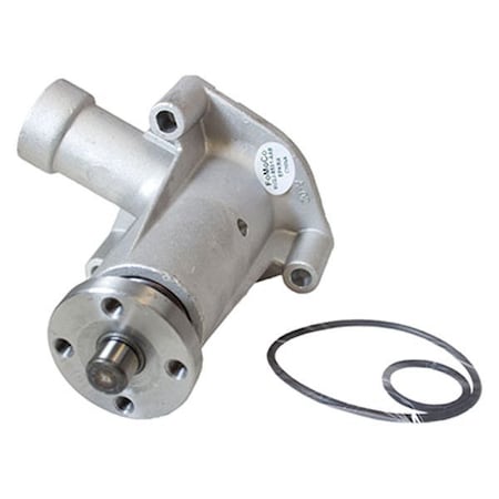 Motorcraft Pump Asy-Water, Pw397 PW397